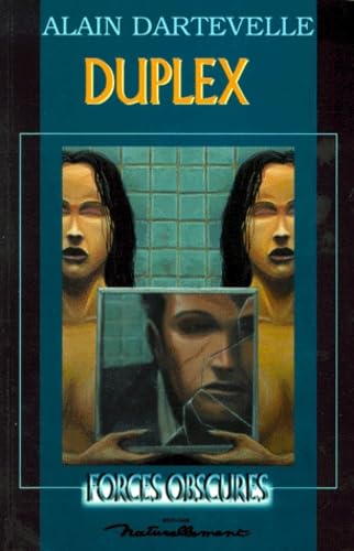 Duplex book