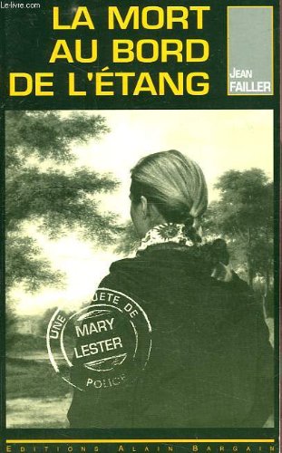 La Mort au bord de l'étang Books