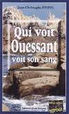 Qui voit Ouessant voit son sang book
