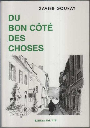 Du bon côté des choses Books