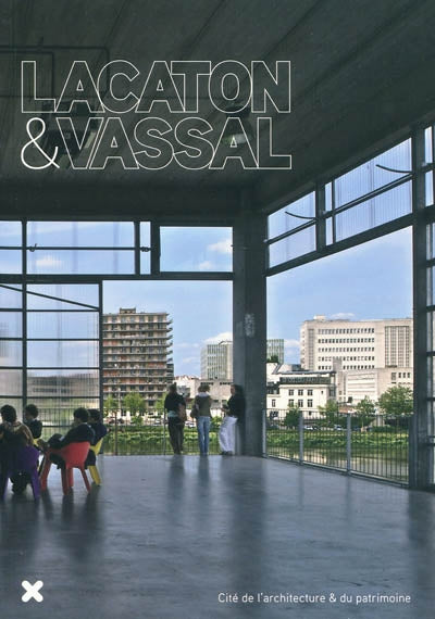 Product Image: Lacaton & Vassal