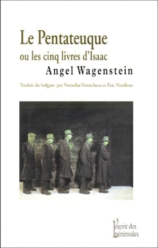 Le Pentateuque Ou Les Cinq Livres D'Isaac Books