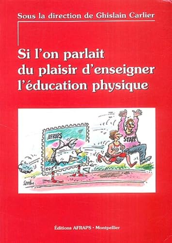 Si l'on parlait du plaisir d'enseigner l'éducation physique Leisure & Fun