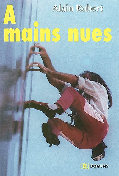 Product Image: A mains nues