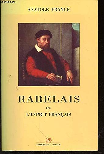 Rabelais ou L'esprit français Books