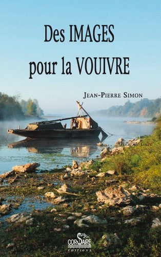 Des images pour la vouivre : polar de Loire book