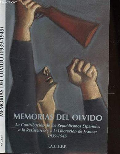 Memorias del olvido: La contribucion de los republ Books
