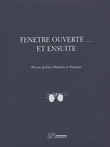 Fenêtre ouverte... et ensuite book