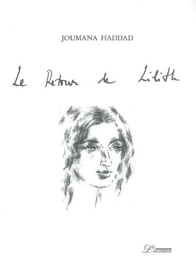 Product Image: Le retour de Lilith