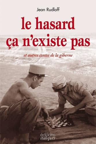 Le hasard ça n'existe pas: Et autres contes de la giberne book