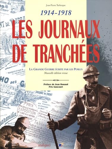 Les journaux de tranchées 1914-1918 Books