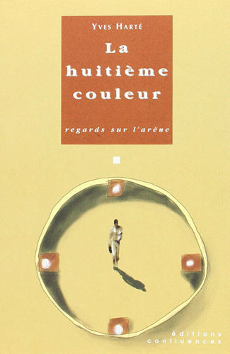 La huitième couleur : regards sur l'arène Books