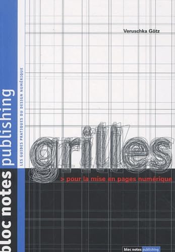 GRILLES POUR LA MISE EN PAGE NUMERIQUE Computer Science