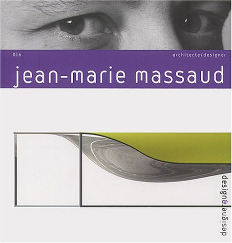 Massaud Jean-Marie - Design & Designer 016 Film, Art & Culture