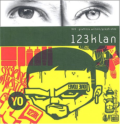 123 Klan - Design & Designer 020 Film, Art & Culture