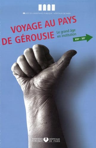 Voyage au pays de gérousie Books