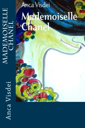 Mademoiselle Chanel book