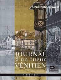 Journal d'un tueur venitien (Hors Noir) Books