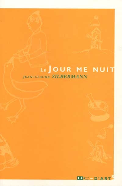 Product Image: Le jour me nuit