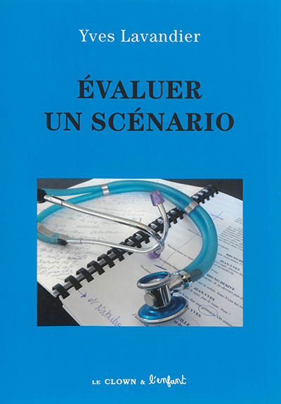 Product Image: Evaluer un scénario