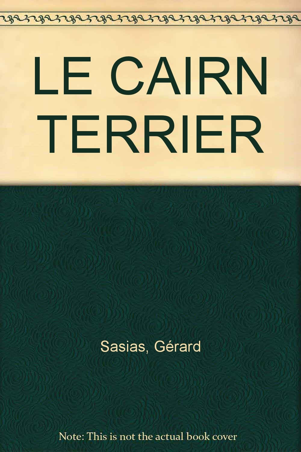 Product Image: Le Cairn Terrier