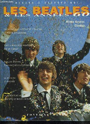 Les Beatles et les années 60 book