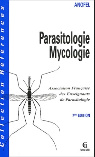 Parasitologie Mycologie Books