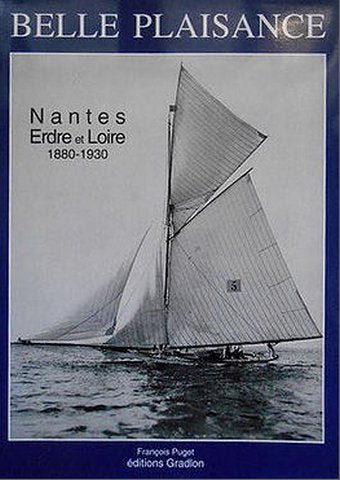 Belle plaisance - Nantes, Erdre et Loire Books