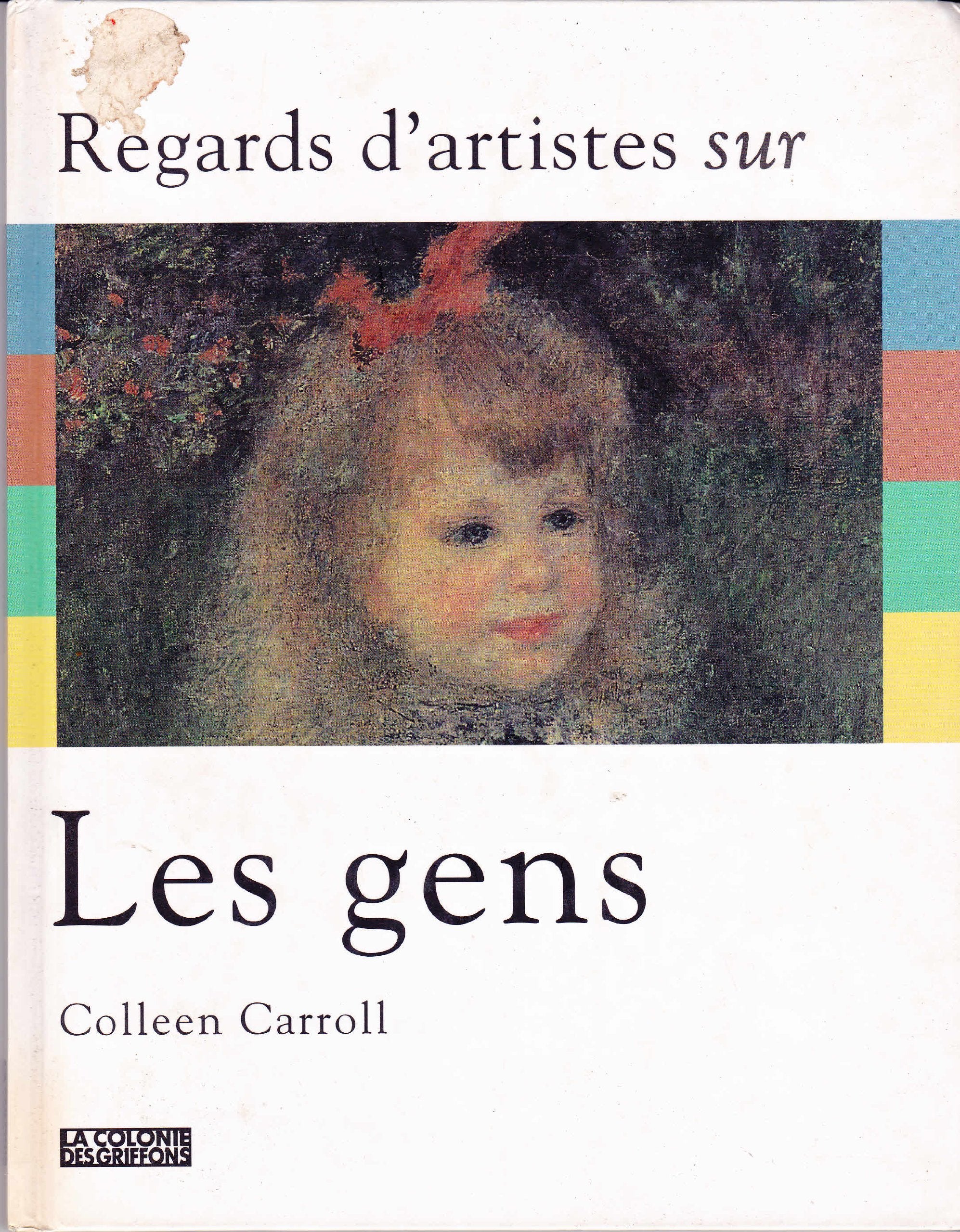 Les gens: Le garçon, la fille, l'homme, la femme book