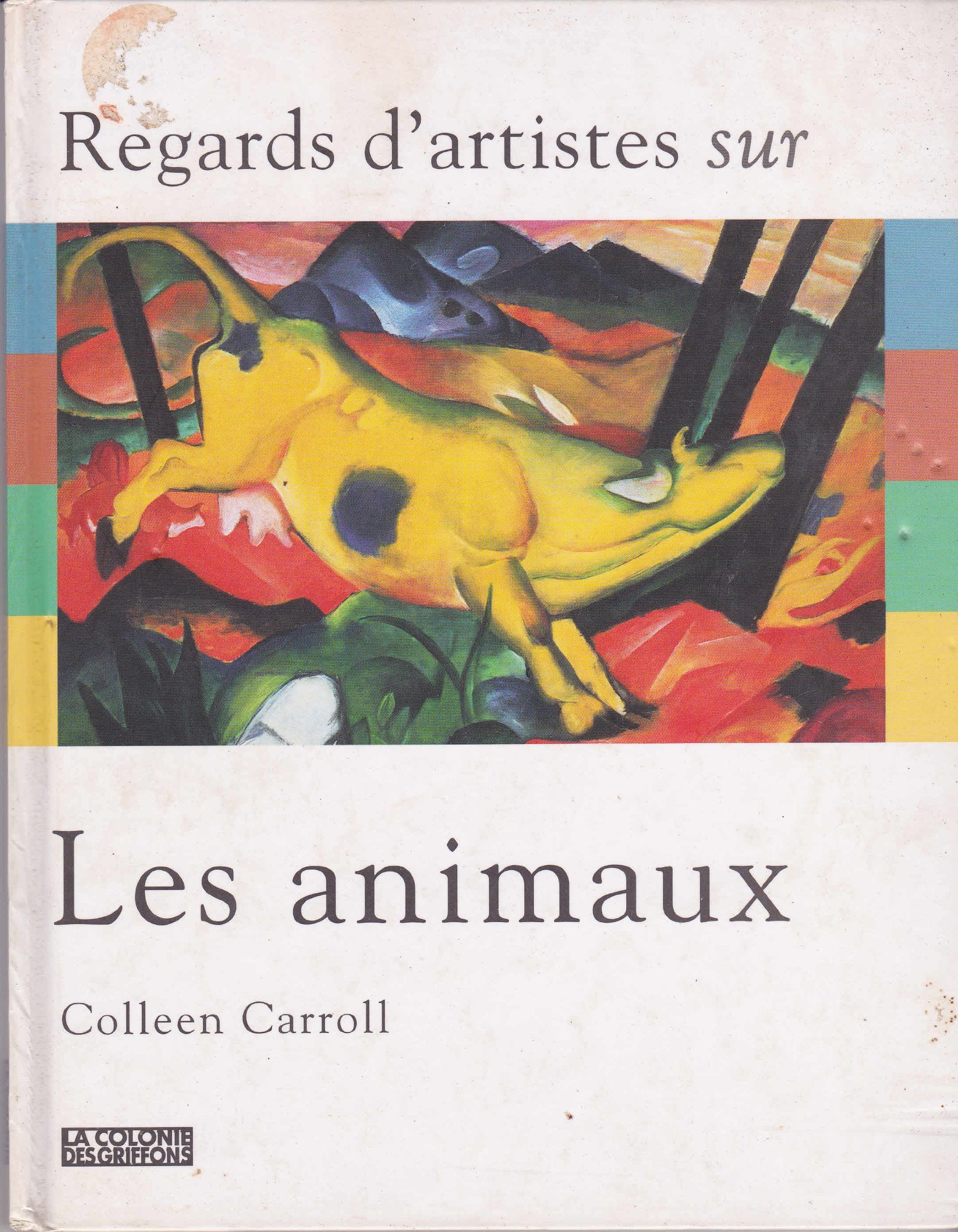 Les animaux: Les mammifères, les poissons, les oiseaux, les reptiles book