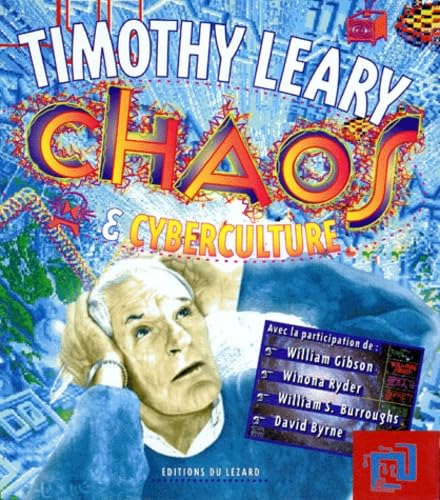 Chaos & cyberculture Books