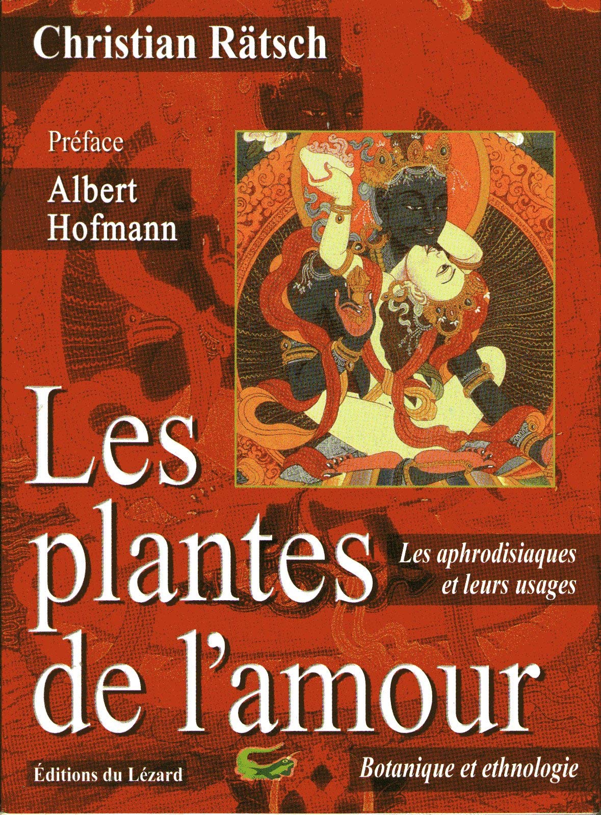 Les plantes de l'amour : les aphrodisiaques et leurs usages de l’antiquité à nos jours Leisure, Home & Garden