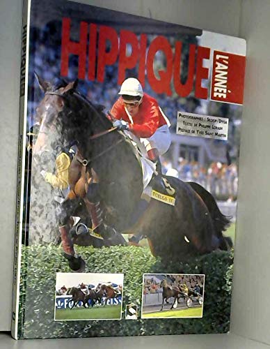 Annee des courses hippiques 030195 Books