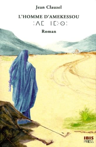 L'homme d'Amekassou Books