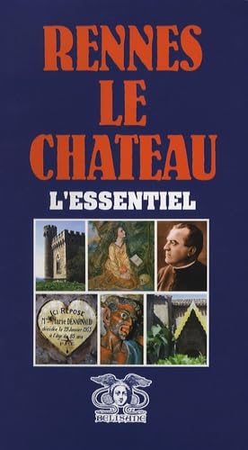 Rennes-le-Château: L'essentiel book