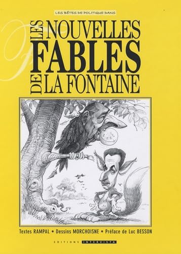 Les nouvelles Fables de La Fontaine: Tome 1 Books