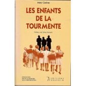 Les enfants de la tourmente book
