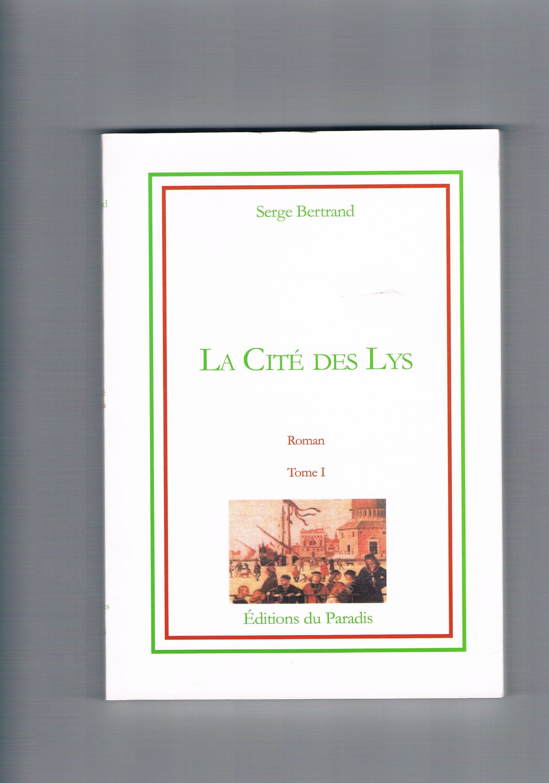La Terre Vue Du Ciel (Earth From Above) Books