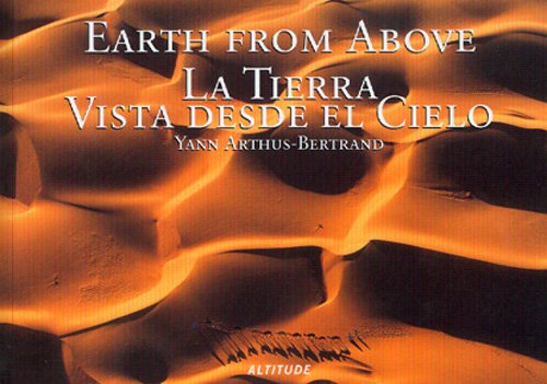 Earth from above Photography Books