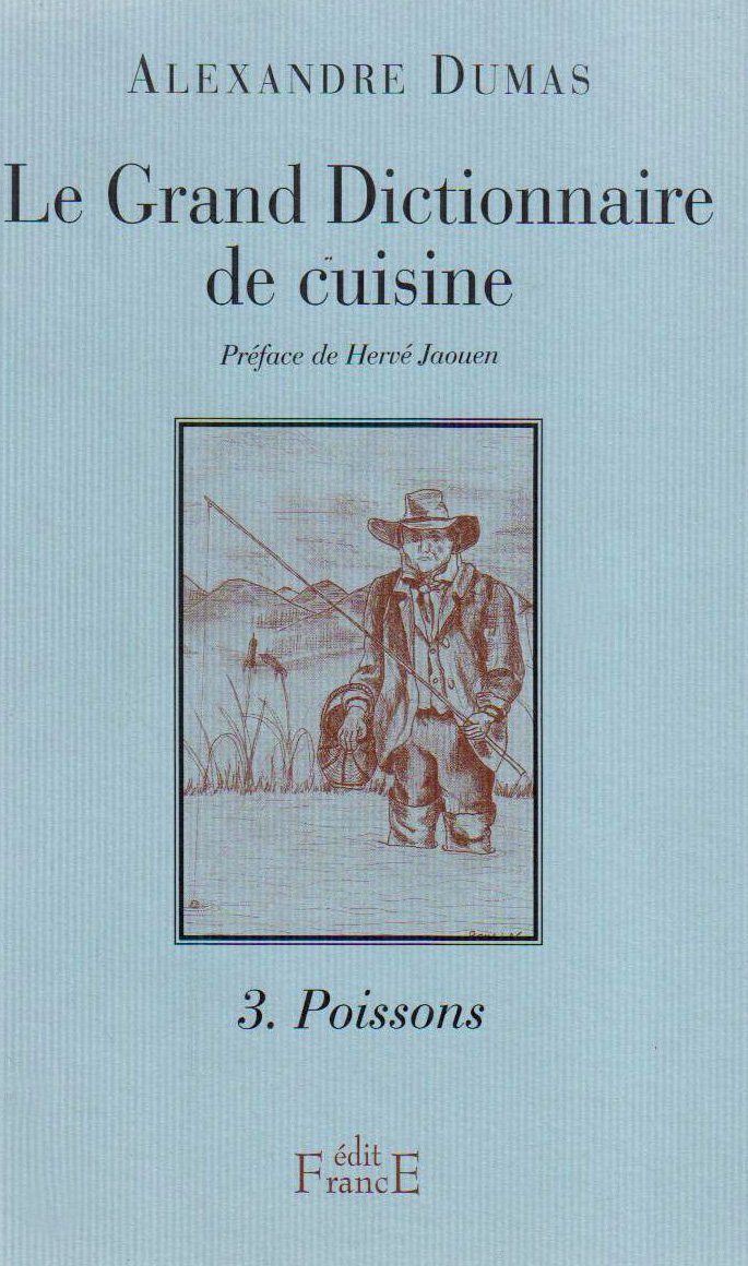 Le grand dictionnaire de cuisine Tome 2: Viandes & légumes Books
