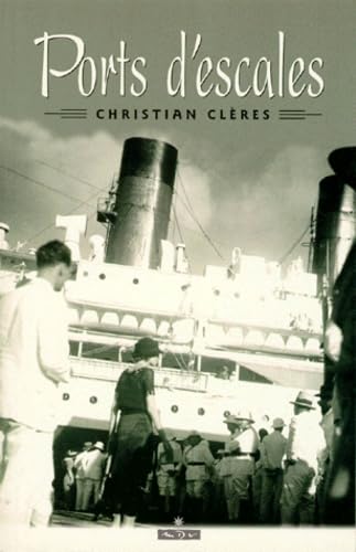 Ports d'escales Books