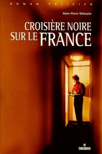 Croisière noire sur le France book