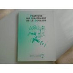 Pratique du traitement de la douleur Books
