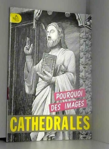 Cathédrales : Pourquoi des images (Cathédrales) Books