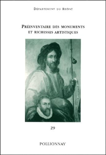 Pollionay Books