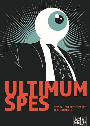 Ultimum spes : L'ultime espoir book
