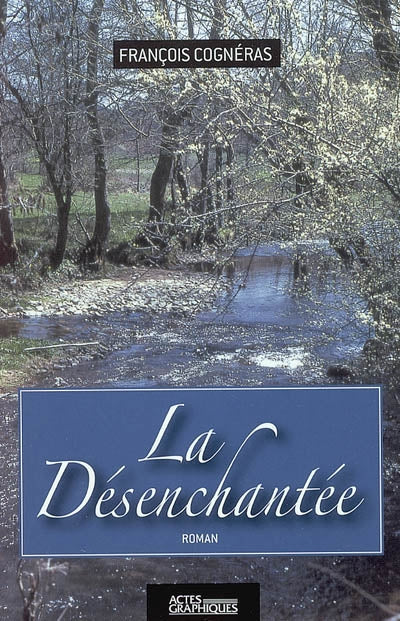 Product Image: La désenchantée