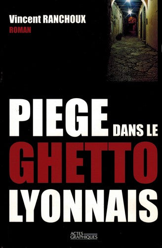 Product Image: Piège dans le ghetto lyonnais