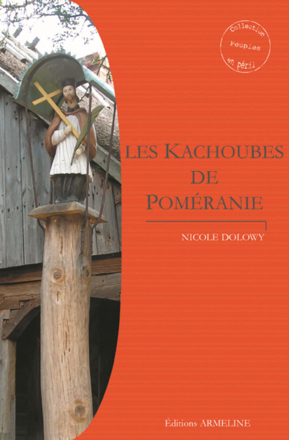 Les Kachoubes de Poméranie Books