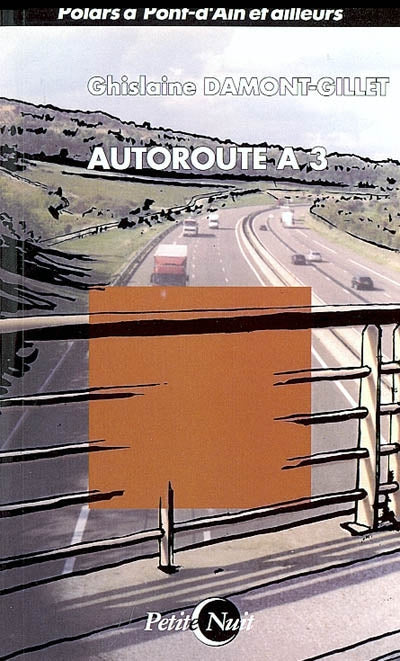 Product Image: Autoroute A3